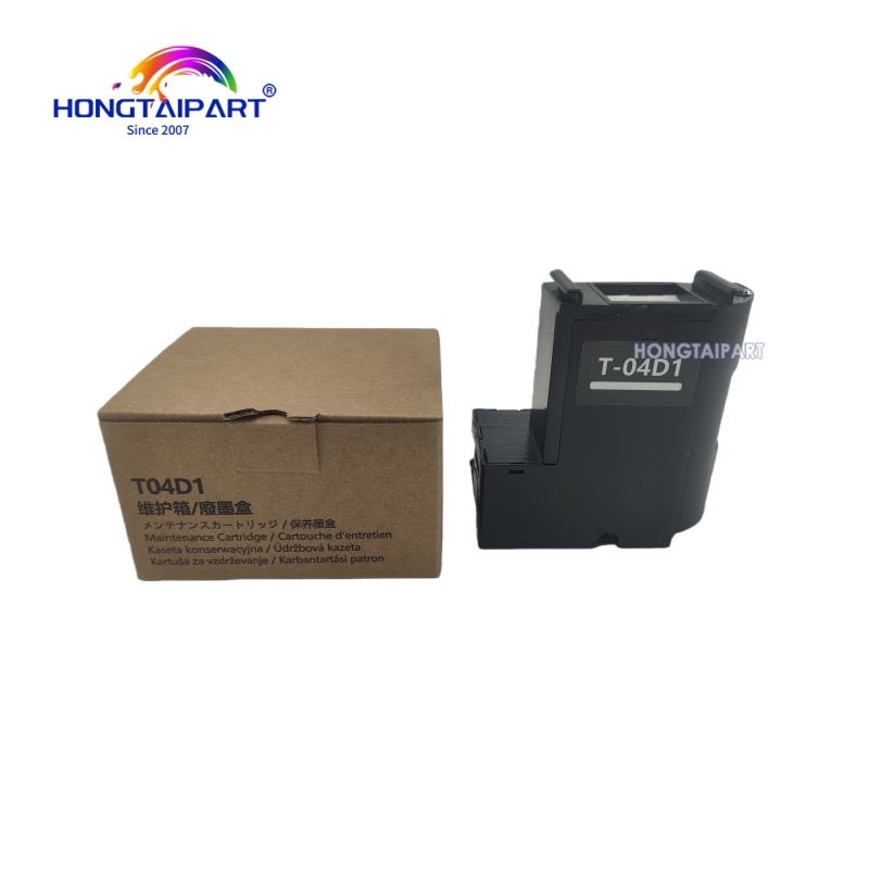 Najnowsze blogi firmy Epson: Innowator napędzany technologią druku piezoelektrycznego