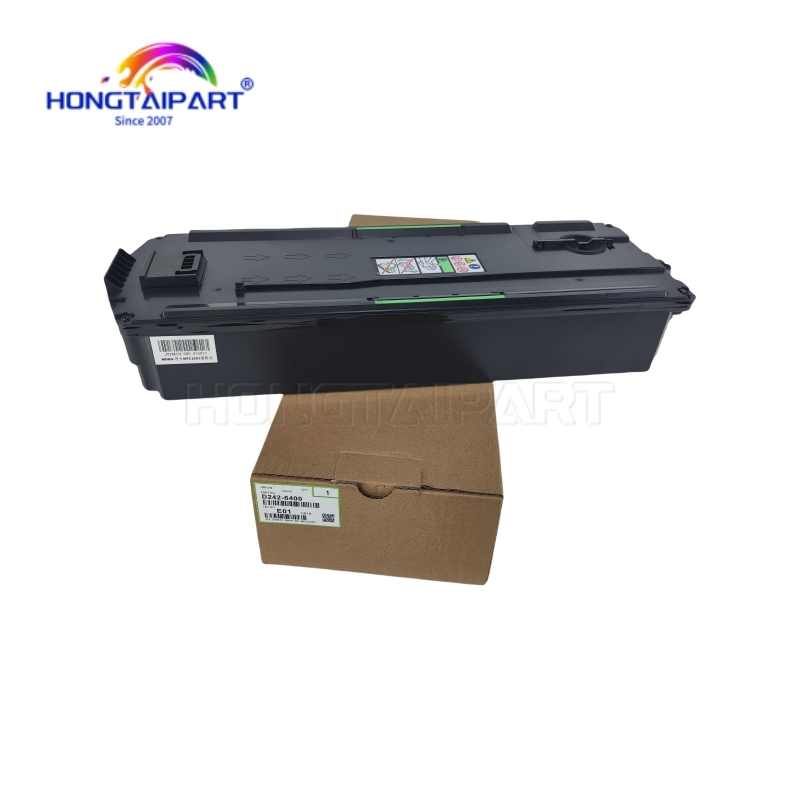 Najnowsze blogi firmy Ricoh: łączenie technologii biurowych z ewolucją druku