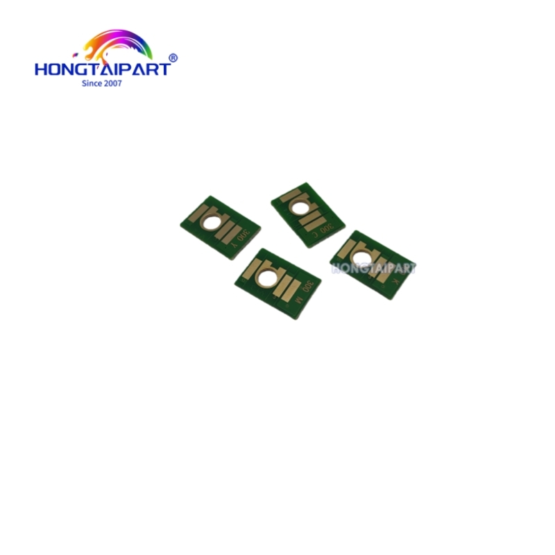 Najnowsze blogi firmy Inteligentne chipy redefiniują materiały eksploatacyjne do druku dzięki identyfikowalności cyklu życia