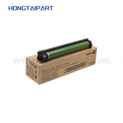 kupować Oryginalny zestaw wkładów bębnowych do kopiarki Xerox V80 V180 2100 3100 produkcja internetowa