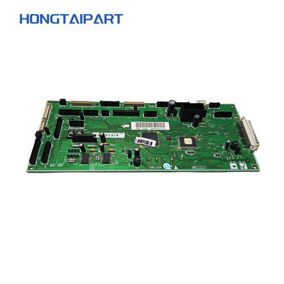 kupować Wymiana kontrolera DC drukarki dla H P M9040 M9050 kontroler DC PCB Assy RG5-7780-060CN oryginalna płyta kontrolera produkcja internetowa