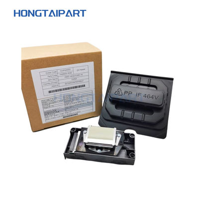 kupować F158000 F186000 F160010 oryginalna głowica drukująca drukarki do Epson DX5 R1800 R2400 Mutoh RJ900x głowica drukująca drukarki atramentowej produkcja internetowa