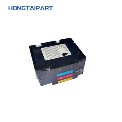 kupować Pusty kartridż na tusz do ponownego napełniania z chipami do Ricoh SAWGRASS 400 800 SG400 SG800 SG400NA SG400EU SG800NA Subl produkcja internetowa