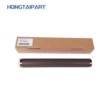 kupować Brązowy rękaw foliowy utrwalacza RM1-8395-FM3 do H P M600 M601 M602 M603 M604 M605 M606 M630 P4010 P4014 P4015 P4515 produkcja internetowa