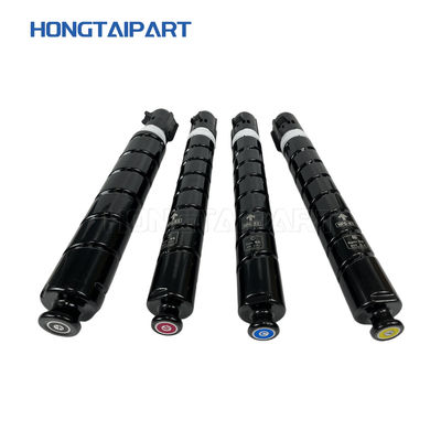 kupować GPR-55 GPR55 Toner Cartridge 0481C003 0482C003 0484C003 0483C003 Dla Canon C5535 C5540 C5550 C5560 produkcja internetowa