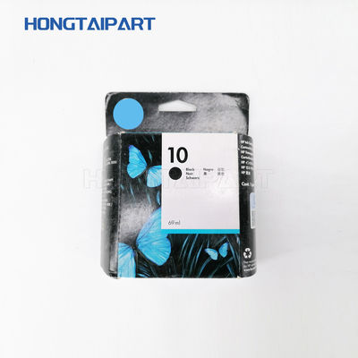 kupować Autentyczny wkład atramentowy C4844A na 10 odcinków 500 800 815 820 1000 9110 9120 9130 Czarny HONGTAIPART produkcja internetowa
