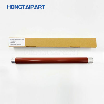 kupować 2FG20050 302GR94270 Górny rolek cieplny z fuserem dla Kyocery KM-2050 3035 3050 4050 4035 4050 5035 5050 Gorące rolek grzewcze produkcja internetowa