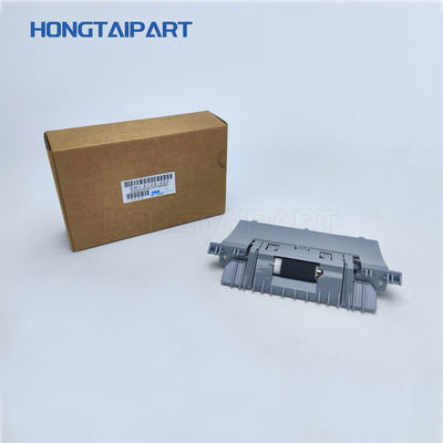 kupować RM1-8129-000CN zespół rolki separacyjnej kaseta do H P M500 M551 M570 M575 CP3525 CP3530 CP4025 podkładka separacyjna produkcja internetowa