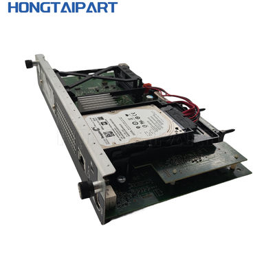 kupować CE869-60001 CE502-69005 CE502-60113 Zespół formatera dla H P LaserJet Enterprise M4555 produkcja internetowa
