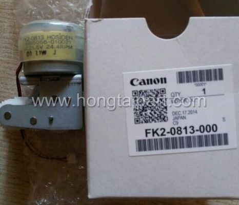 kupować Silnik prądu stałego Canon FK2-0813-000 produkcja internetowa