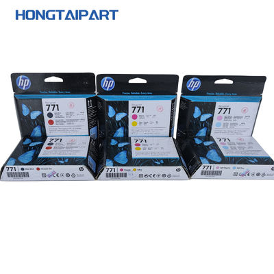 kupować Genuine Print Head CE020A CE019A CE018A CE017A Dla H P 771 Z6200 Z6600 Z6800 Z6810 produkcja internetowa