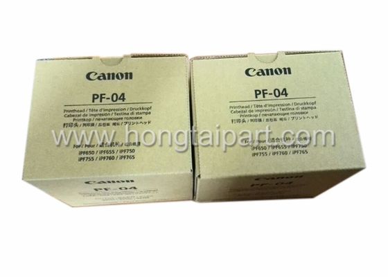 kupować PF-04 Ploterowa głowica drukująca do Canon Ipf 650 655 750 755 760 765 produkcja internetowa