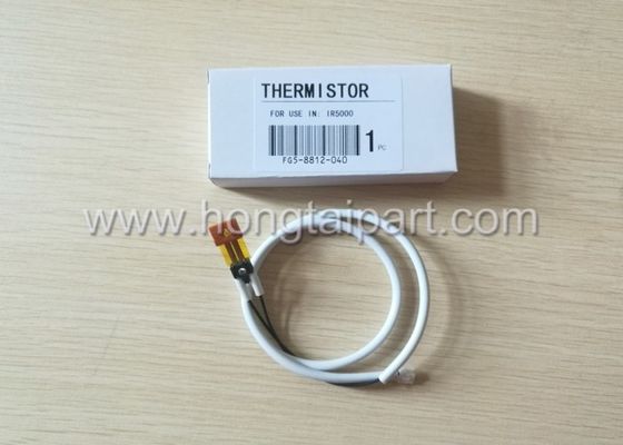kupować Termistor utrwalacza do Canon imageRUNNER 5000 5020 5020I 6000 6000I 6020 6020I (FH7-7529-000 FG5-8812-000) produkcja internetowa