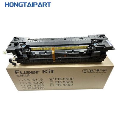 kupować 302N493021 302N-4930-21 Fuser Kit FK8500 FK-8500 Do Kyocera Mita FSC8650DN 4550ci 5550ci Fuser Fixing Unit Fusion Unit produkcja internetowa