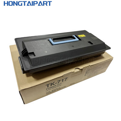 kupować TK717 TK-715 TK715 TK-717 Toner Kit Do Kyocera TASKalfa 420i 520i Toner Cartridge produkcja internetowa