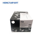 oryginalna głowica drukowania F9J81A dla HP DesignJet 729 T730 T830 T730 36-calowy T830 24-calowy T830 36-calowy zestaw zamiennik głowicy drukowania