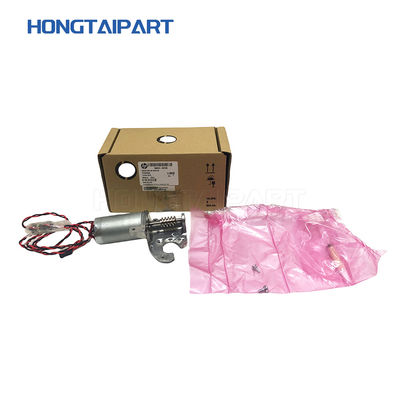 kupować Serv 60 Q6652-60108 Q1273-60247 Media Axis Motor For H P Designjet Z6200 L25500 L26500 Media Drive Paper Motion Motor produkcja internetowa