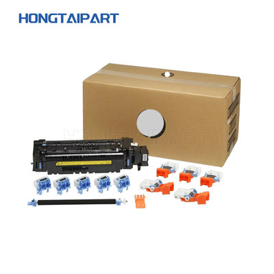 kupować Zestaw konserwacyjny J8J88A J8J87A RM2-1257 RM2-1256 dla drukarki laserowej H P M607 M608n M609 Fuser Unit Assy produkcja internetowa