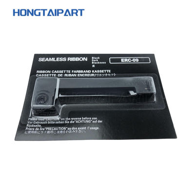 kupować wstążka ERC22 C43S015358 ERC09 C43S015354 ERC80 Czarna Dla Epson M190 M191 M192 HX20 HX40 P40 Czarna wstążka z tkaniny produkcja internetowa