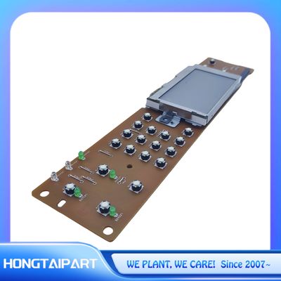 kupować FK4-2108 Panel sterujący FM1-Y962 Panel ekranu dotykowego dla drukarki Canon Image CLASS MF235 MF237W MF246DN Część zamienna produkcja internetowa