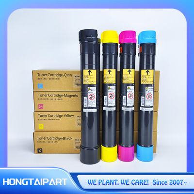 kupować 006R01509 006R01510 Toner Cartridge 006R01511 006R01512 6R1509 6R1510 6R1511 6R1512 Do Xerox WC 7525 7530 7535 7545 produkcja internetowa
