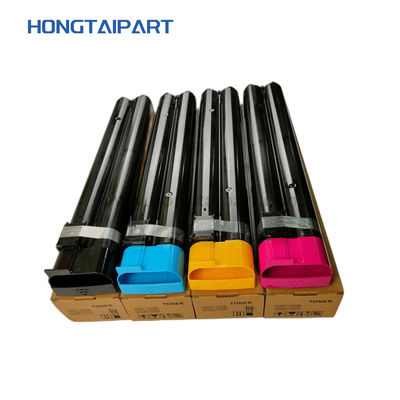 kupować Kartridże do barwnego tonażu 006R01383 006R01384 006R01385 006R01386 do Xeroxa 700 700i 770 C70 C75 C75 J75 produkcja internetowa