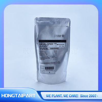 kupować Czarny proszek deweloper B0649460 dla Ricoh Aficio MP4001 MP5000 MP5001 MP5002 MP4000B MP5000B MP4000 MP1100 MP9000 MP135 produkcja internetowa