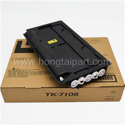 kupować TK-7105 TK-7107 Kaseta z tonerem do kopiarki Kyocera Taskalfa 3010i Toner TK-7108T K-7109 produkcja internetowa