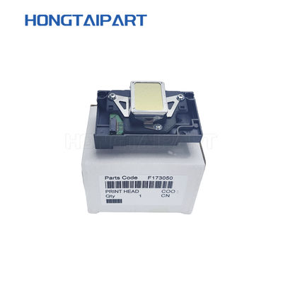 kupować Oryginalna głowica drukarska F173050 F173060 F173070 F173080 Do drukarki fotograficznej Epson Stylus Rx580 1390 1400 1410 1430 L1800 produkcja internetowa