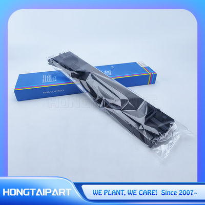 kupować Karton wstążkowy C13S015610 C13S015628 Do drukarki Epson LQ-690 LQ-690KII LQ-790K LQ-675kt LQ-680kii LQ-106kf 12,7mmx20m produkcja internetowa