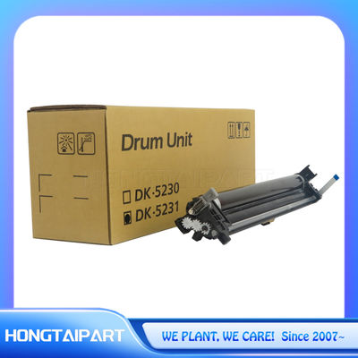 kupować DK-5231 302R793021 302R793020 2R793020 Zestaw bębnowy do drukarki Kyocera M5526 M5521 M5026 P5021 Kit bębnowy drukarki C M Y produkcja internetowa