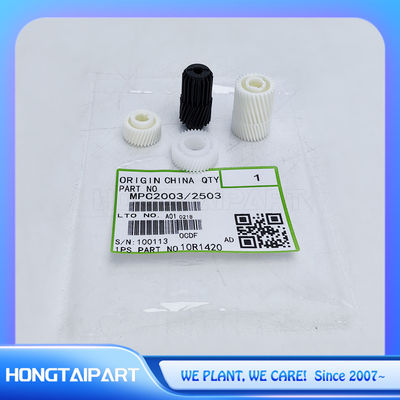 kupować Developer Gear Kit 10R1420 Dla drukarki Ricoh MP C2011 C2003 C2004 C2503 C2504 MPC2011 MPC2003 MPC2004 MPC2503 MPC2504 produkcja internetowa
