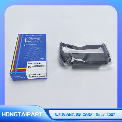 kupować ERC-38 C43S015374 C43S015376 Pruple Fabric Ribbon For Epson TM U210 U220 U300 U325 U375 300A 300B 300C 300D U200 U210A U produkcja internetowa