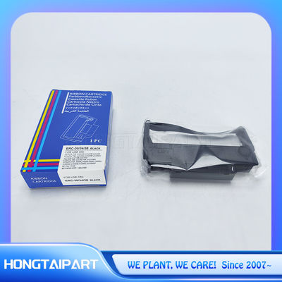 kupować EB Czarna wstążka z tkaniny ERC30 ERC34 ERC38 C43S015374 S015374 C43S015376 Dla Epson M119D TM U200 U210 U220 U300 U325 U375 30 produkcja internetowa