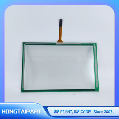 kupować WC-7120 Kompatybilny panel dotykowy dla Xeroxa DCC2263 Dcc2260 Dcc2265 Dcc2270 Dcc2275 Panel sterowania 172x111mm produkcja internetowa