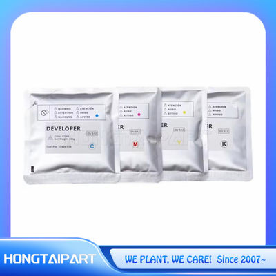 kupować HONGTAIPART DV512 Twórca kolorowej fotokopiarki Konica Minolta C224 C284 C364 C454 C554 produkcja internetowa