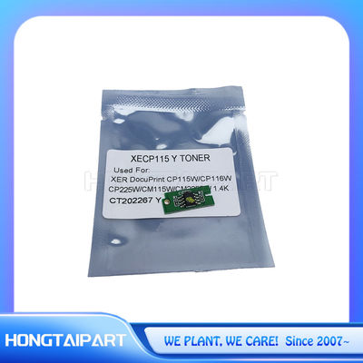 kupować Toner Cartridge Reset Chip CT202264 CT202265 CT202266 CT202267 CT202257 CT202258 CT202259 produkcja internetowa