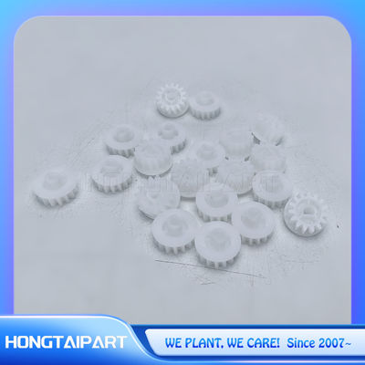 kupować Sprzęt napędowy Fuser RU5-0965 dla H P P3005 P3015 P3035 M521 M525 Canon LBP6780 Drukarka Swing Gear 18T HONGTAIPART produkcja internetowa