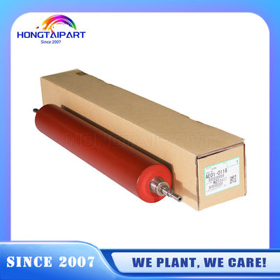 kupować AE010118 AE01-0118 Gorący walcownik dla Ricoh Pro 8100 8110 8120 8200 8210 8220 8100EX 8100S 8110S 8120S Górny walcownik złącza produkcja internetowa