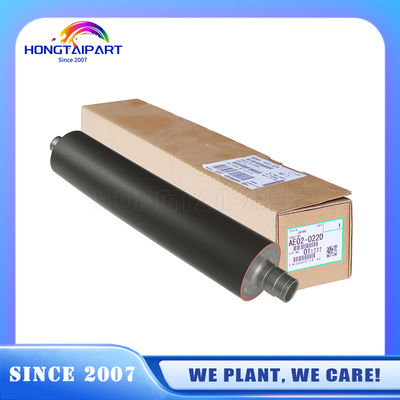kupować AE020220 AE02-0220 Dolny walcownik ciśnienia z fuserem dla Ricoh Pro 8100 8110 8120 HONGTAIPART Dolny walcownik ciśnienia z rękawami Ro produkcja internetowa