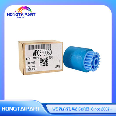kupować AF030080 AF03-0080 Obwód ręczny rolka do zbierania papieru dla Ricoh Aficio 2051 2060 2075 2090 2105 3260C 5560 MP 1100 produkcja internetowa