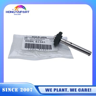kupować 059K61341 59K61341 Zgromadzenie rolkowe skrzyżowane dla maszyny kolorowej Xerox CP 800 1000 C800 C1000 800i 1000i produkcja internetowa