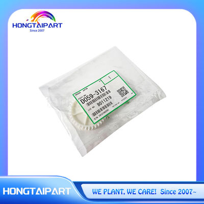 kupować D059-3167 D0593167 Sprzęt do tworzenia dla Ricoh MP1350 MP1357 MP1100 MP9000 Pro 3167 1359 906 2105 1107 Części drukarki kopiowej produkcja internetowa