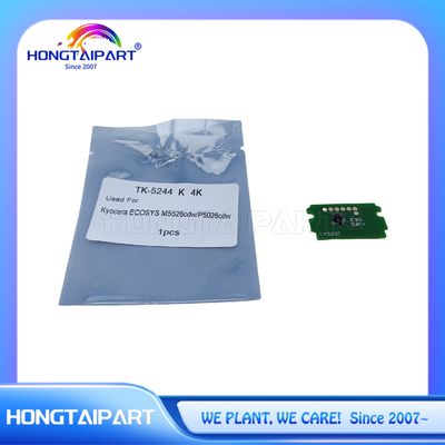 kupować Toner Chip TK-5244 TK5244 Dla Kyocera ECOSYS M5526cdw M5526cdn P5026cdw P5026cdn produkcja internetowa