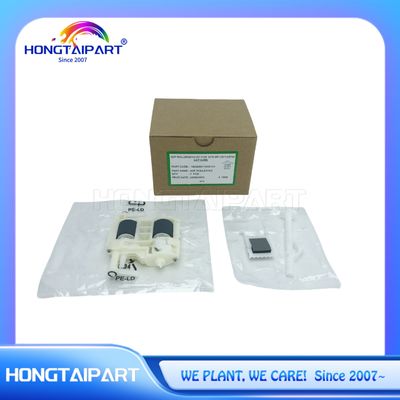 kupować 1823059 1555114 ROLLER-C5790 ROLLER-C5210 1Set ADF Pickup Roller PAD Kit dla Epson WF 5210 C5790 C5710 C5290 M5299 M579 produkcja internetowa
