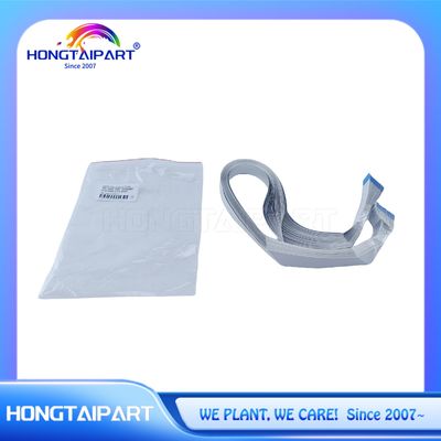 kupować Sanner Flat Cable Cis JC39-01714A dla Samsung M3370 M3375 M3870 M3875 M4070 M4075 CLX 3300 3305FW SL C410W C460FW C480W produkcja internetowa