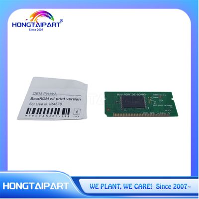 kupować Bootrom Dla Canon iR3570 iR4570 iR3530 iR4530 iR2230 iR2270 iR2830 iR2870 iR3025 iR3030 iR3035 iR3045 pamięć flash PCB A produkcja internetowa