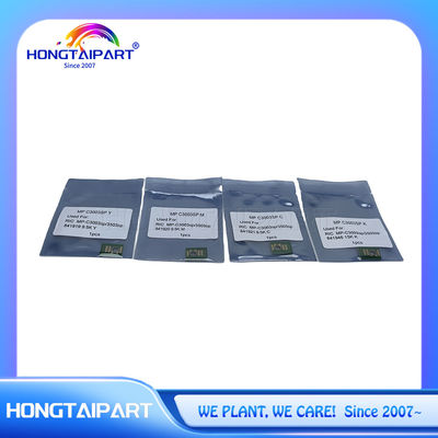 kupować 841946 841919 841920 841921 Toner Reset Chip (CMYK) dla Riocha MPC2003 MPC2503 MPC3003 MPC3503 MPC2011 MPC4503 MPC5503 produkcja internetowa