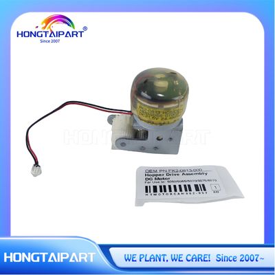 kupować Zestaw napędu hopper silnik prądu stałego FK2-0813-000 FK20813000 Do Canon Imagerunner IR5570 IR6570 IR5070 IR5050 IR5055 IR5065 I produkcja internetowa