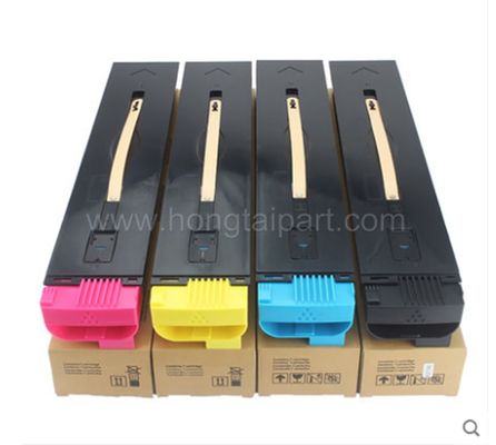 kupować Kartridże tonerowe 006R01525 006R01526 006R01527 006R01528 do Xerox Color 550 560 570 C60 C70 7780 produkcja internetowa